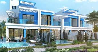 4 BR  Villa For Sale in Damac Lagoons, Dubai - 4741300
