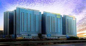 1 BR  Apartment For Rent in Skycourts Towers, Dubai Residence Complex, Dubai - 4528321