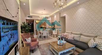 3 BR  Apartment For Sale in Queue Point, , Dubai - 4356438