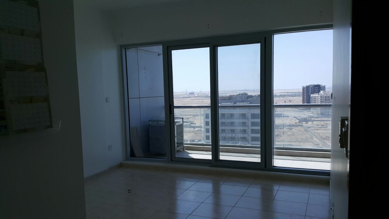 1 Bedroom 842 Sq.Ft. Apartment for Rent in Skycourts Towers, Dubai
