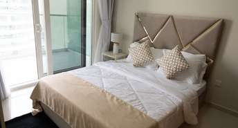 1 BR  Apartment For Rent in Reva Residences, Business Bay, Dubai - 4922605