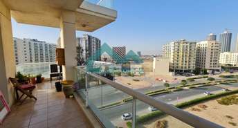 3 BR  Apartment For Sale in Queue Point, , Dubai - 4329569