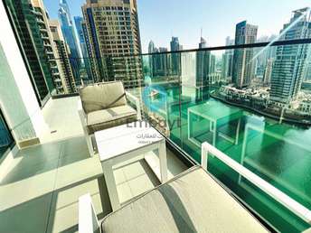 3 BR  Apartment For Sale in LIV Residence, Dubai Marina, Dubai - 4946697