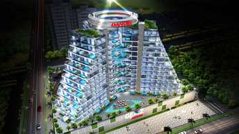 1 BR  Apartment For Sale in Gemz by Danube, Al Furjan, Dubai - 4946701