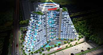 1 BR  Apartment For Sale in Gemz by Danube, Al Furjan, Dubai - 4946701
