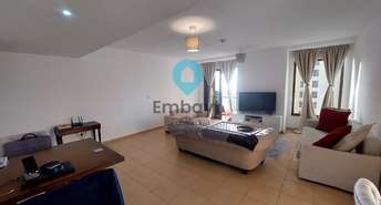 1 BR  Apartment For Rent in Bahar, Jumeirah Beach Residence (JBR), Dubai - 4941420