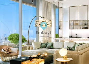  Apartment for Sale, Dubai Harbour, Dubai