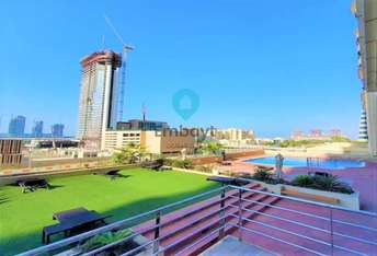 2 BR  Apartment For Rent in The Royal Oceanic, Dubai Marina, Dubai - 4925020