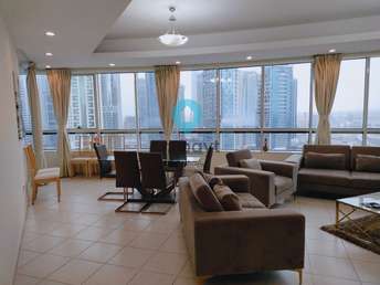 4 BR  Apartment For Rent in Horizon Tower, Dubai Marina, Dubai - 4920027