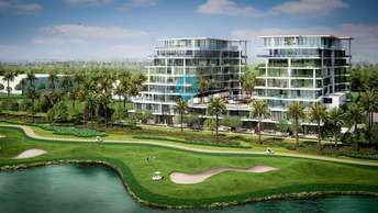 Studio  Apartment For Sale in Golf Terrace, , Dubai - 4920030