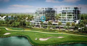 Studio  Apartment For Sale in Golf Terrace, , Dubai - 4920030