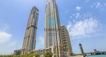 4 BR  Apartment For Sale in Business Bay, Dubai - 4880621