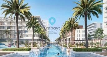 1 BR  Apartment For Sale in Seashore Residences, Mina Rashid, Dubai - 4880661