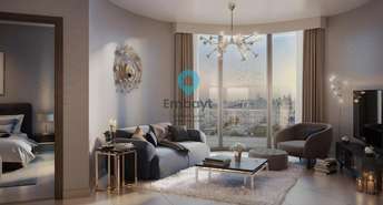 1 BR  Apartment For Sale in Azizi Plaza, Al Furjan, Dubai - 4815883