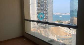 2 BR  Apartment For Rent in Bahar, Jumeirah Beach Residence (JBR), Dubai - 4815886