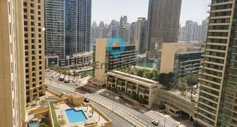 3 BR  Apartment For Rent in Rimal, Jumeirah Beach Residence (JBR), Dubai - 4815892