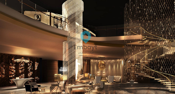 1 BR  Apartment For Sale in Executive Bay Tower B, Business Bay, Dubai - 4880676
