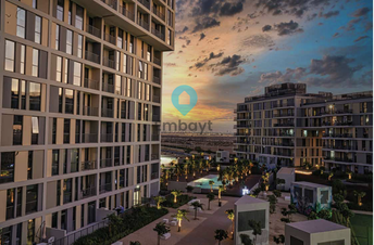 2 BR  Apartment For Sale in Dubai Production City (IMPZ), Dubai - 4811809