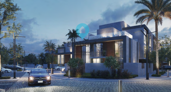 2 BR  Villa For Sale in Verdana II, Dubai Investment Park (DIP), Dubai - 4807398