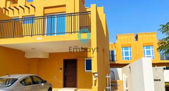3 BR  Villa For Sale in Victoria, DAMAC Hills 2 (Akoya by DAMAC), Dubai - 4769163