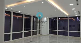 Office Space For Rent in Tamani Arts Offices, Business Bay, Dubai - 4766708