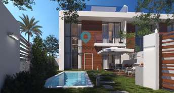 4 BR  Villa For Sale in Verdana II, Dubai Investment Park (DIP), Dubai - 4711173