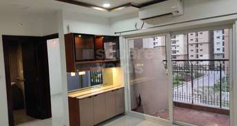 2.5 BHK Apartment For Rent in Prestige High Fields Gachibowli Hyderabad 4982335