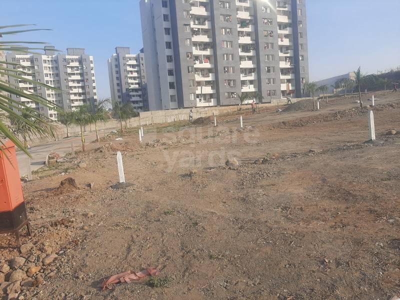 Resale 1000 Sq.Ft. Plot in Hadapsar Pune 4983048