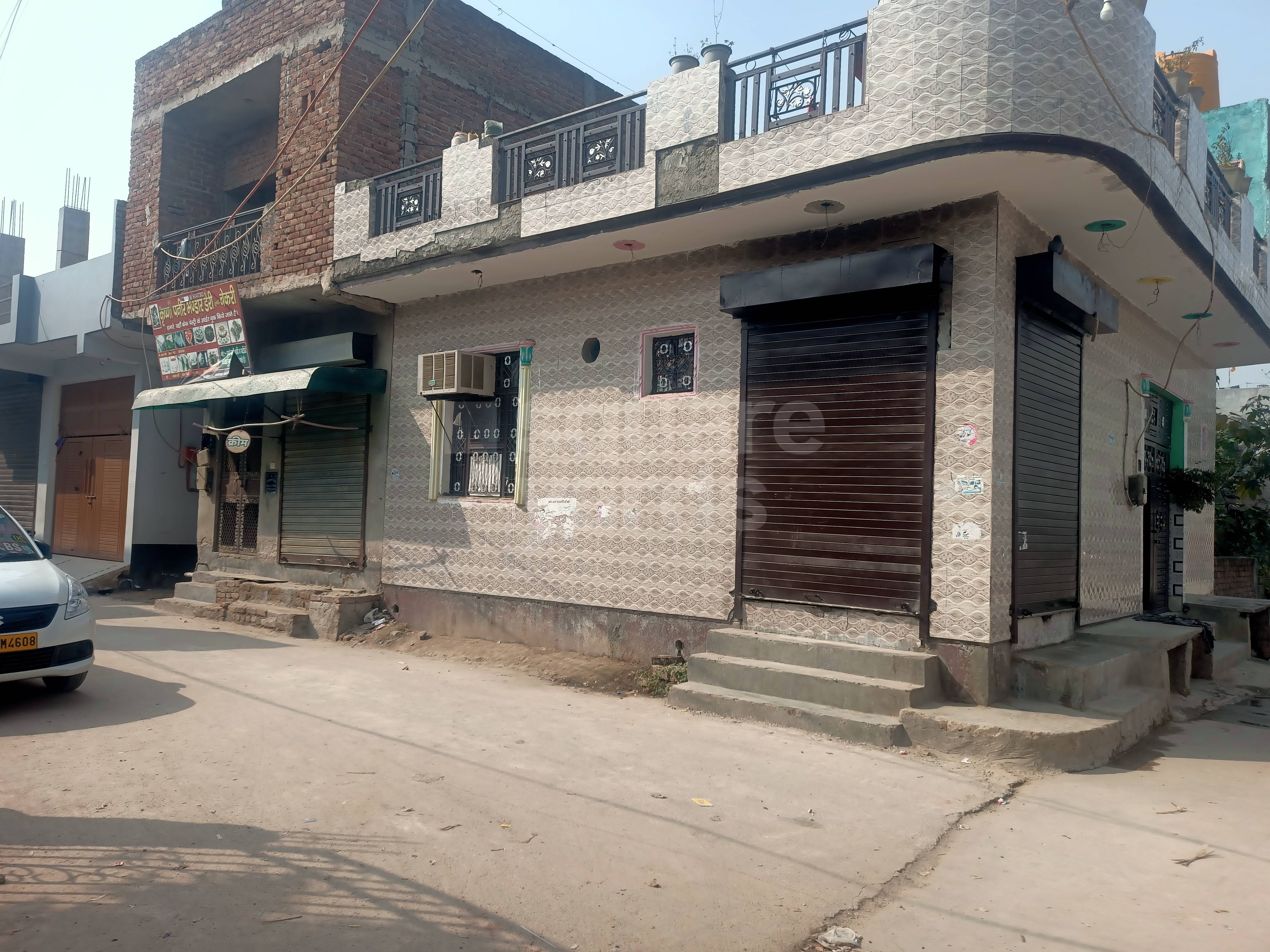 Resale 2 Bedroom 33 Sq.Yd. Independent House in Jai Vihar Delhi 4983170