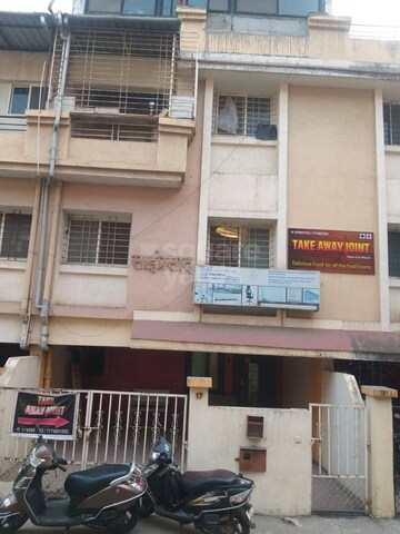 3 BHK Villa For Sale in Katraj