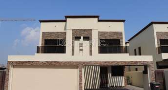 4 BR  Villa For Sale in JVC District 14, Jumeirah Village Circle (JVC), Dubai - 4790668