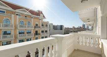 1 BR  Apartment For Sale in JVC District 11, Jumeirah Park, Dubai - 3372595