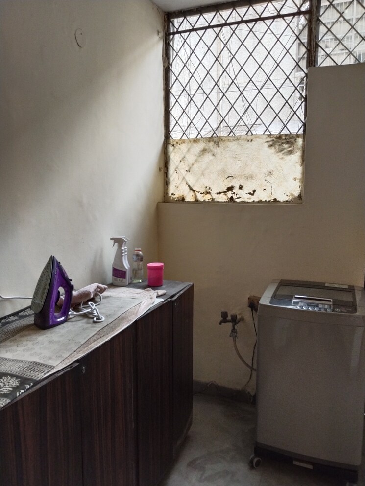 Kitchen, east of kailash 4 Bedroom 2000 Sq.Ft. Independent House In East Of Kailash Delhi 4984792