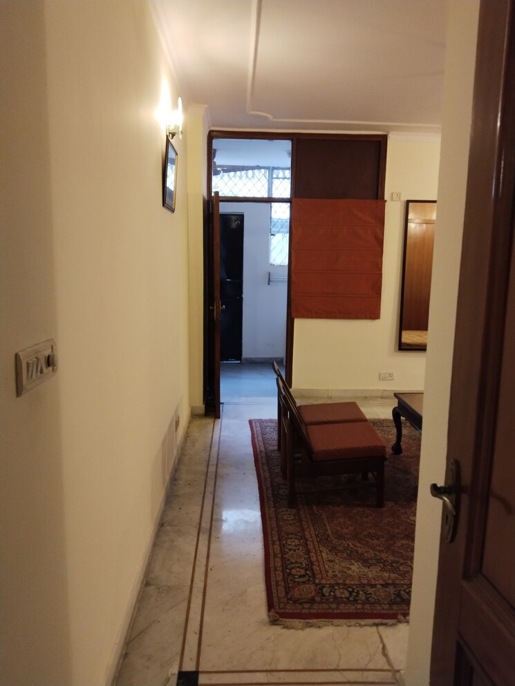 Kitchen, east of kailash 4 Bedroom 2000 Sq.Ft. Independent House In East Of Kailash Delhi 4984792