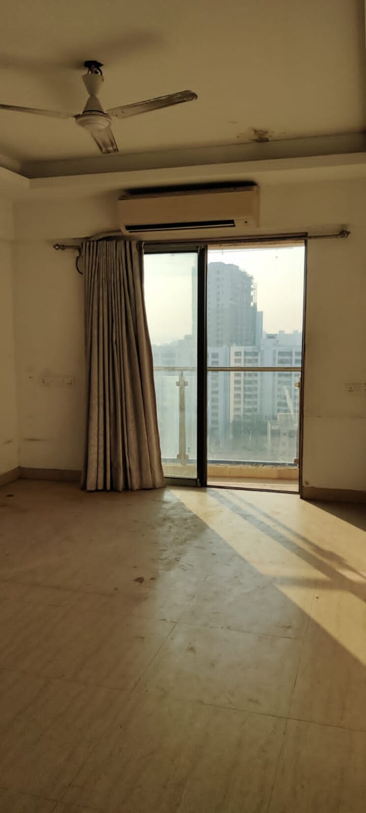 Master Bedroom, hdil-metropolis-residences 3 Bedroom 1875 Sq.Ft. Apartment In Andheri West Mumbai 4984846