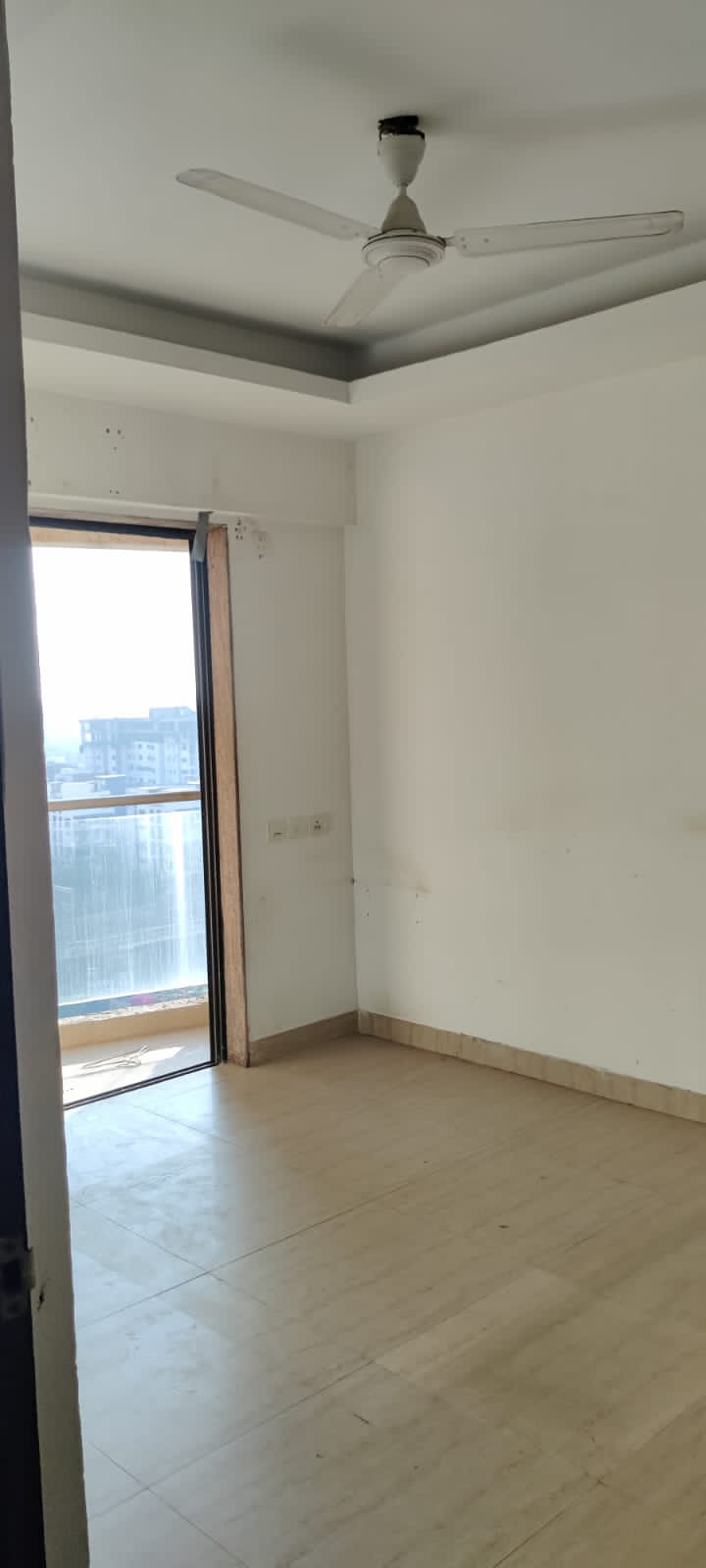 3 BHK Apartment For Rent in HDIL Metropolis Residences