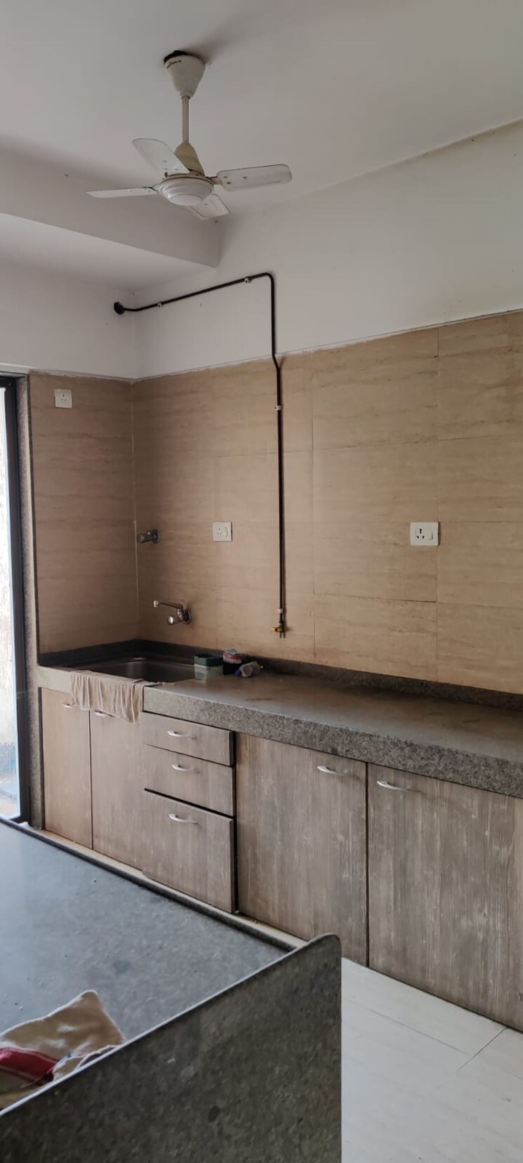 Kitchen, hdil-metropolis-residences 3 Bedroom 1875 Sq.Ft. Apartment In Andheri West Mumbai 4984846