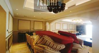 1 BR  Villa For Rent in Nad Al Sheba 4, Nad Al Sheba, Dubai - 4980725