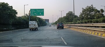  Plot – Nearby View at Omega Ii Greater Noida - for Sale