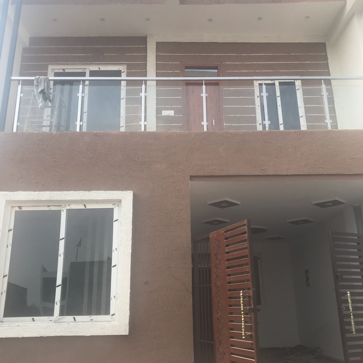 Resale 3 Bedroom 1700 Sq.Ft. Independent House in Eldeco ii Lucknow 4985257