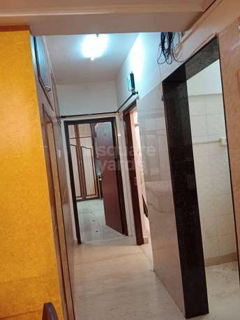 2 BHK Apartment For Rent in Serenity Complex Andheri West Mumbai 4985274