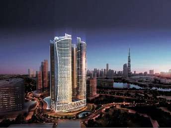 Paramount Hotel & Residences Apartment for Sale, Business Bay, Dubai