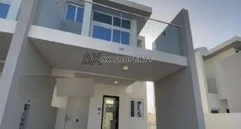 3 BR  Villa For Sale in Albizia, DAMAC Hills 2 (Akoya by DAMAC), Dubai - 4951235