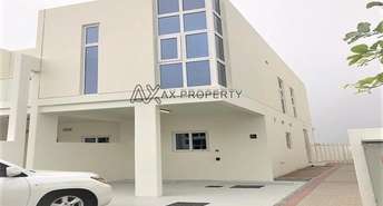 3 BR  Villa For Sale in Sanctnary, DAMAC Hills 2 (Akoya by DAMAC), Dubai - 4941316