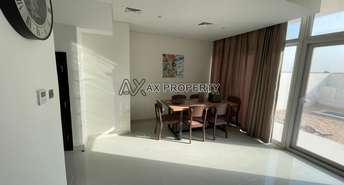 3 BR  Villa For Sale in Pacifica, DAMAC Hills 2 (Akoya by DAMAC), Dubai - 4941322