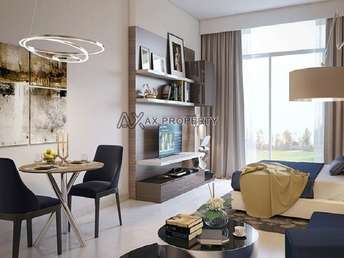 Studio  Apartment For Sale in Kiara, , Dubai - 4923135