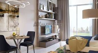 Studio  Apartment For Sale in Kiara, , Dubai - 4923135