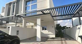 4 BR  Villa For Sale in Sanctnary, DAMAC Hills 2 (Akoya by DAMAC), Dubai - 4914861
