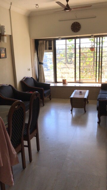 2 BHK Apartment For Rent in Juhu