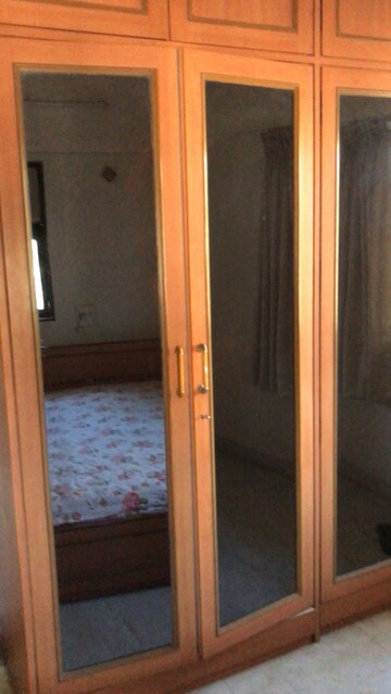2 BHK Apartment – Exterior View View at Juhu - for Rent